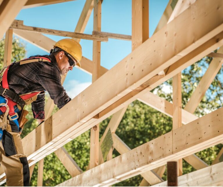 Ile trwa budowa domu szkieletowego prefabrykowanego? Etapy i czynniki wpływające na harmonogram