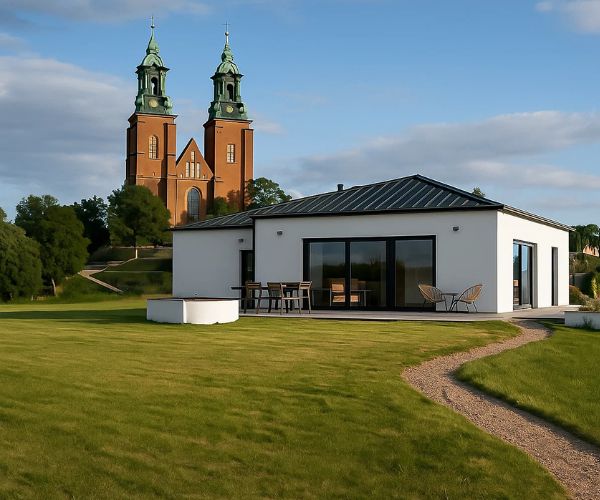 domy modułowe gniezno