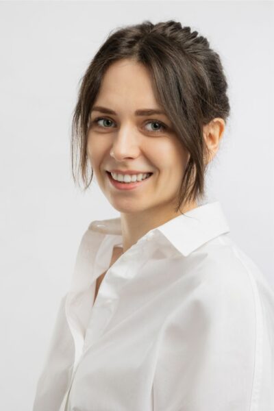 karolina daroszewska